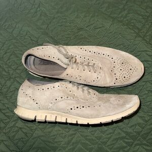 Cole Haan Zerogrand Oxford Sneakers